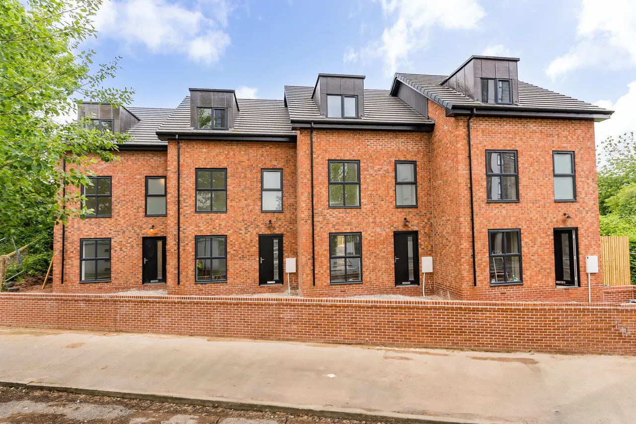 Plot 2, Charles Terrace, Mersey Road, Runcorn, WA7 1DF, photo 44