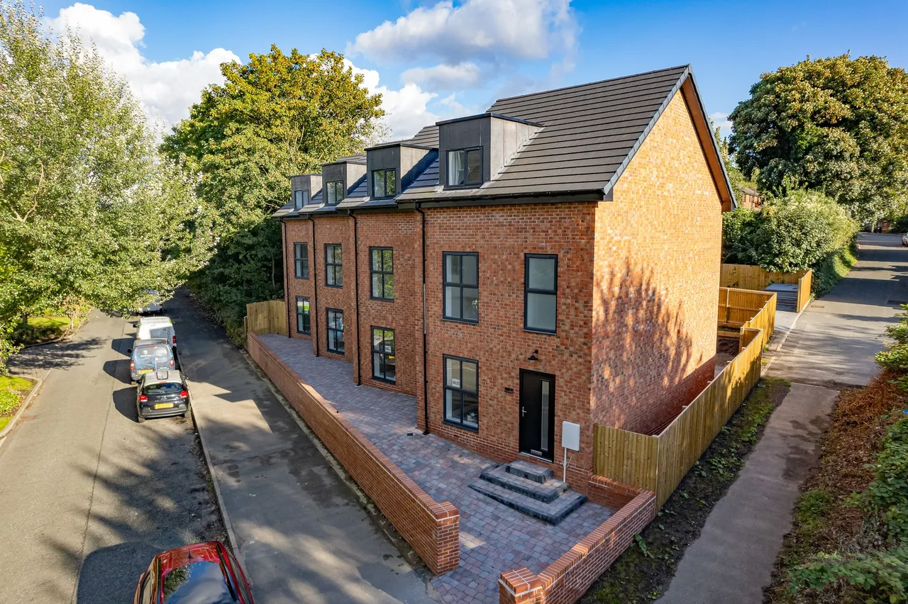 Plot 2, Charles Terrace, Mersey Road, Runcorn, WA7 1DF, photo 45