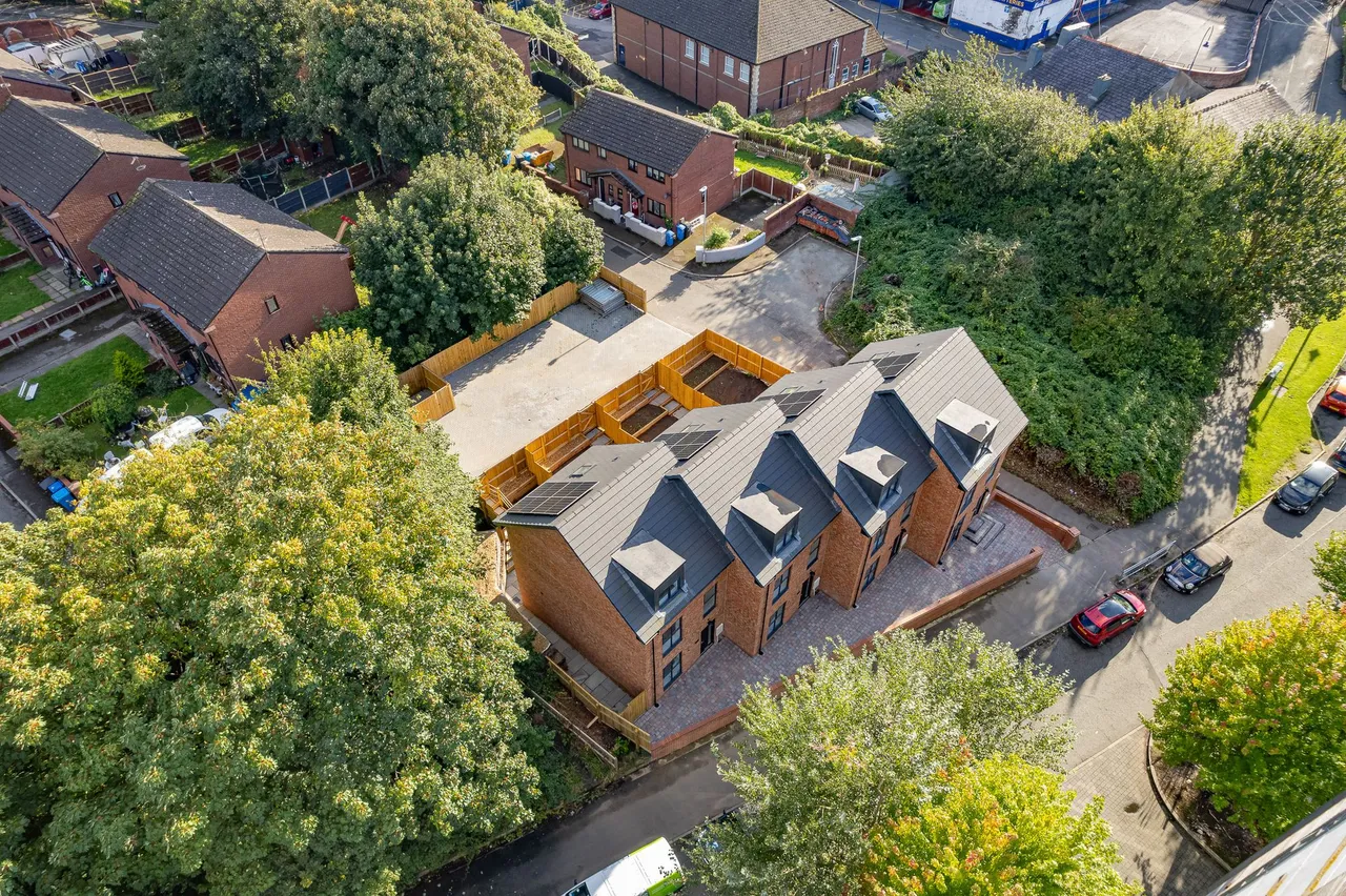 Plot 2, Charles Terrace, Mersey Road, Runcorn, WA7 1DF, photo 46