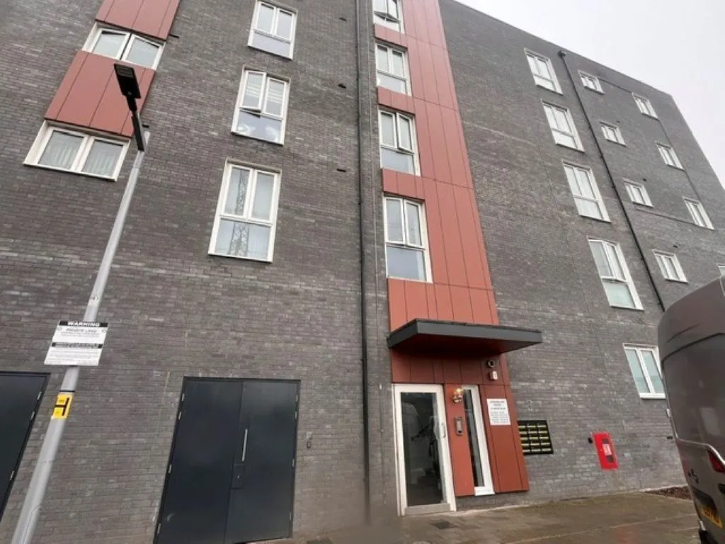 Minter Road, Barking, IG11, photo 3