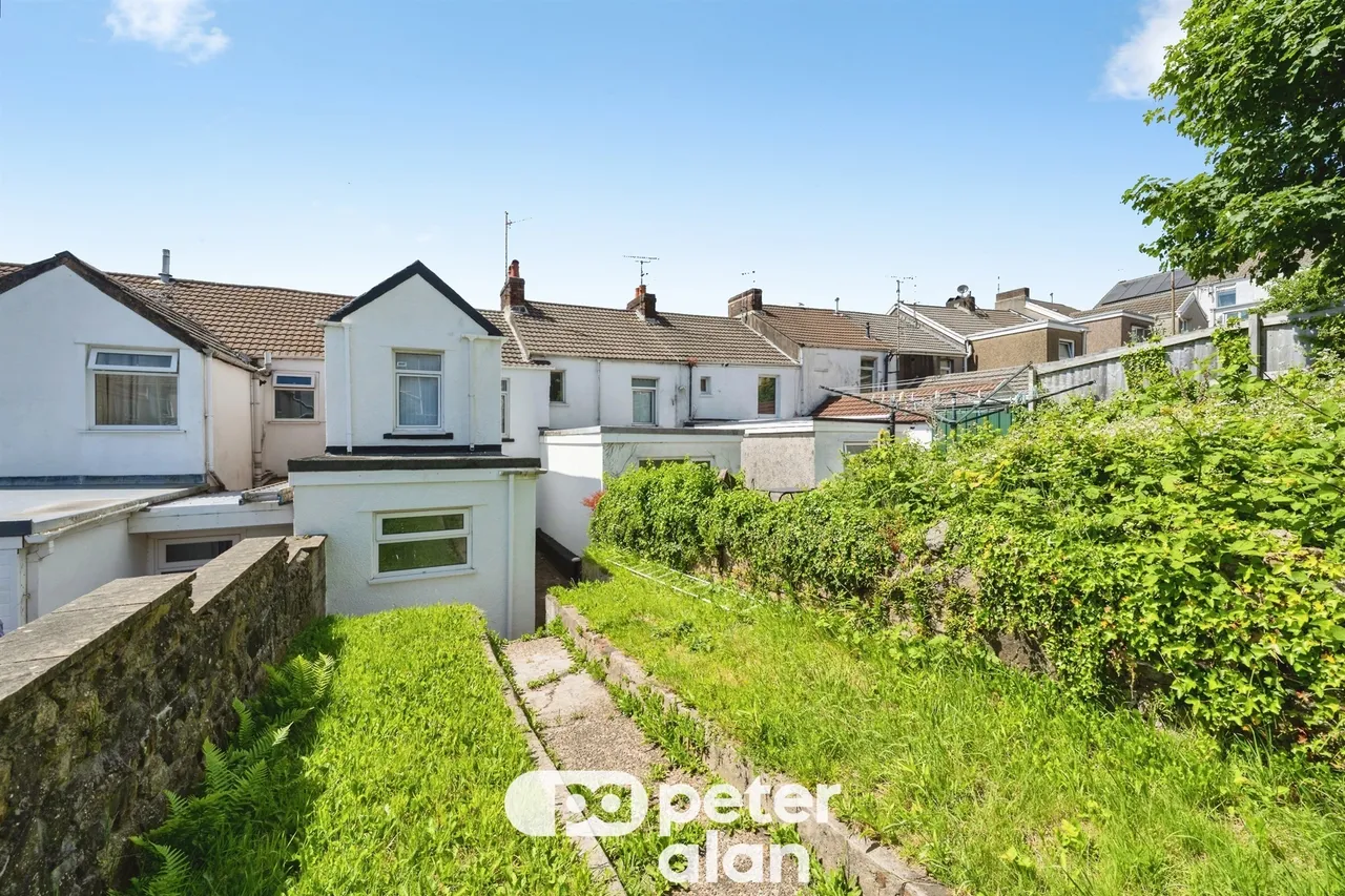 Miers Street, Swansea, SA1, photo 4
