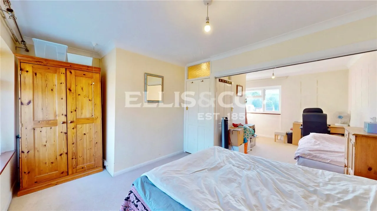 St. James Gardens, Wembley, HA0, photo 13