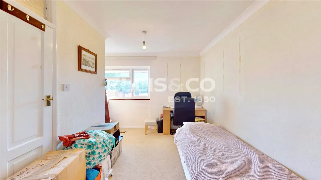 St. James Gardens, Wembley, HA0, photo 14
