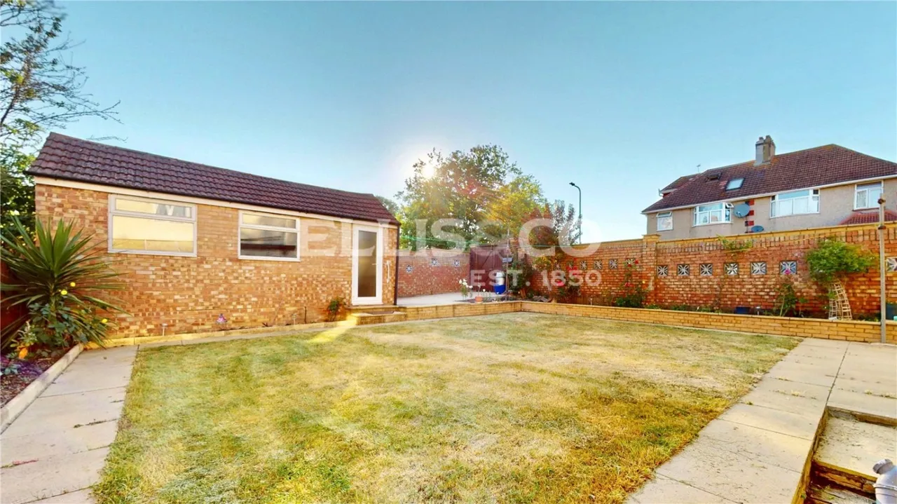 St. James Gardens, Wembley, HA0, photo 23