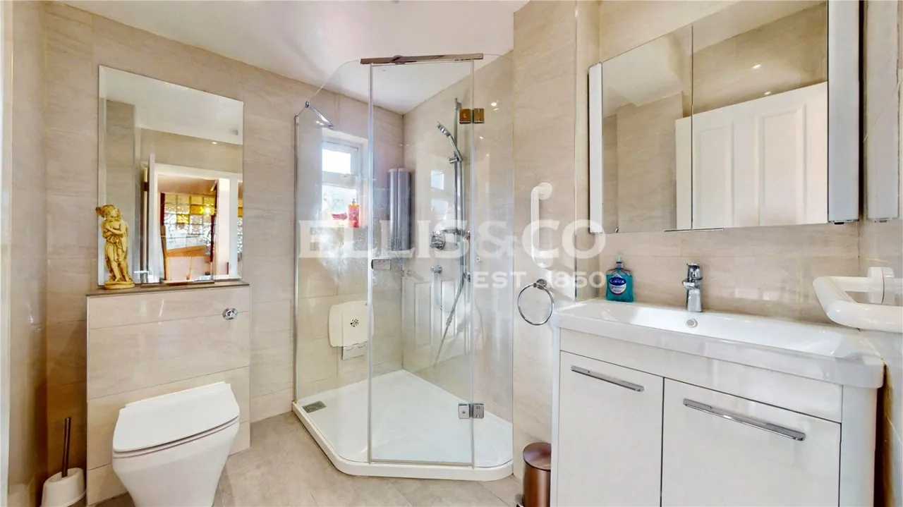 St. James Gardens, Wembley, HA0, photo 20