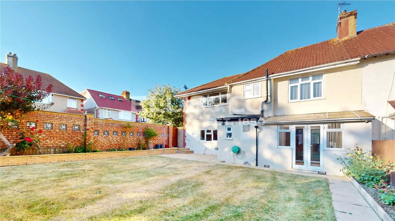 St. James Gardens, Wembley, HA0, photo 21