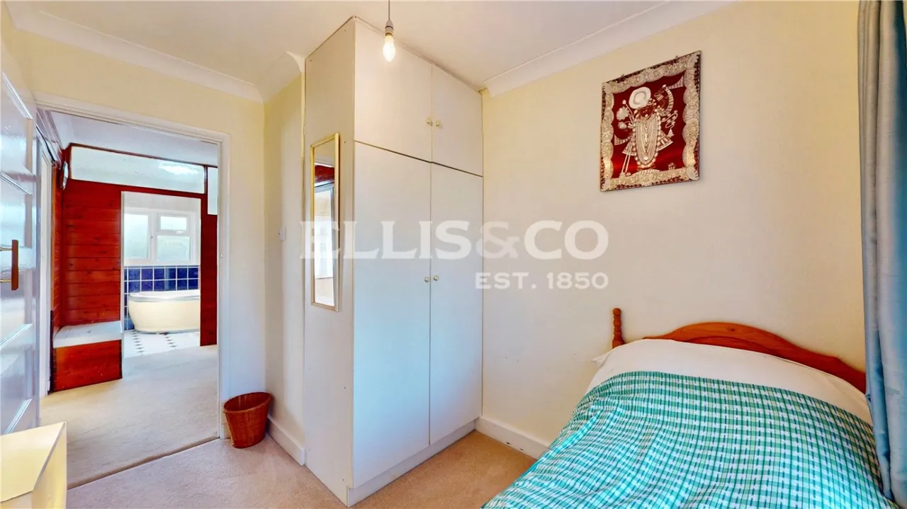St. James Gardens, Wembley, HA0, photo 19