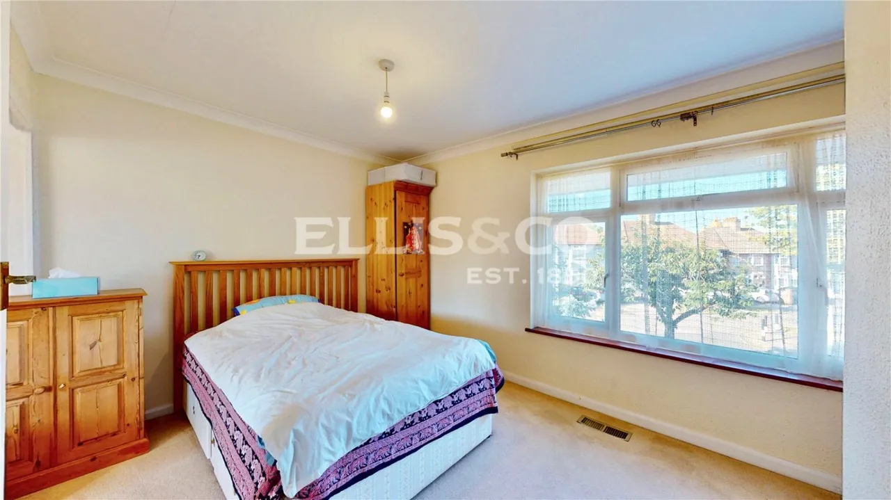 St. James Gardens, Wembley, HA0, photo 16