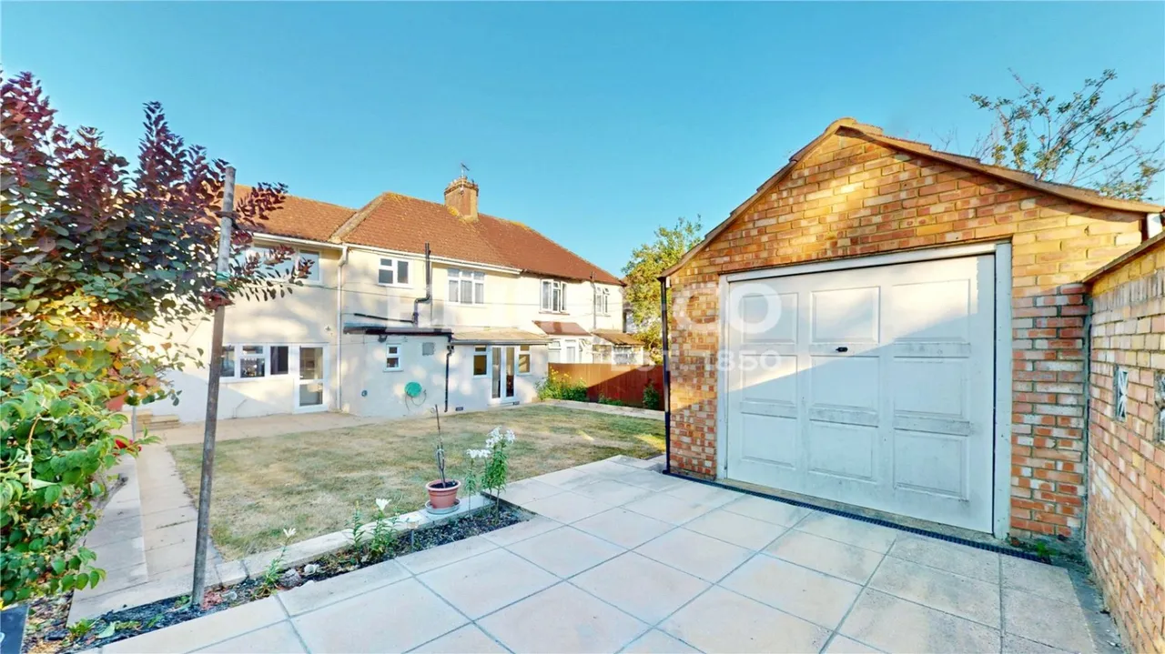 St. James Gardens, Wembley, HA0, photo 22