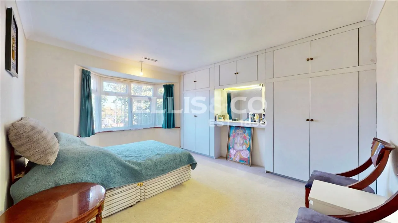 St. James Gardens, Wembley, HA0, photo 11