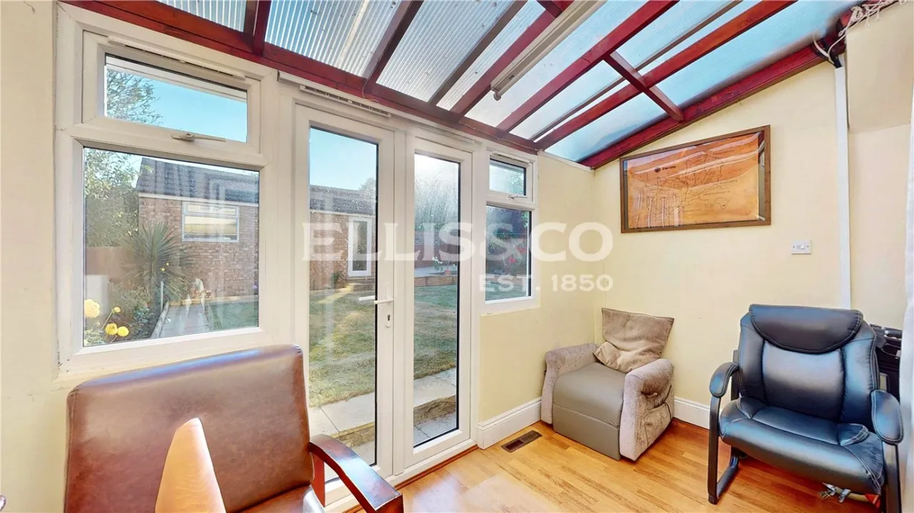 St. James Gardens, Wembley, HA0, photo 8