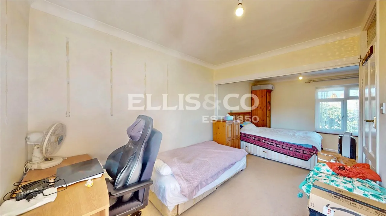 St. James Gardens, Wembley, HA0, photo 15