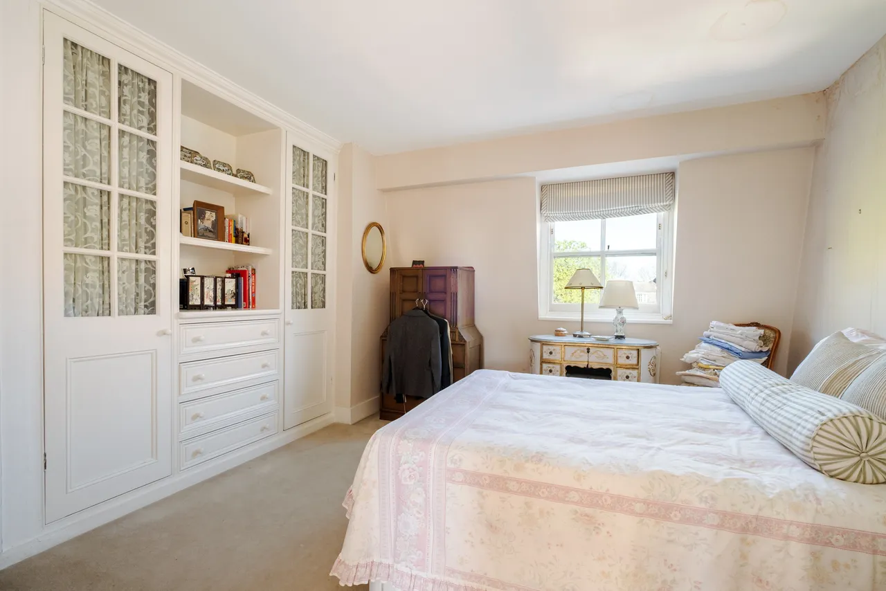 Canonbury Square, London, N1, photo 11