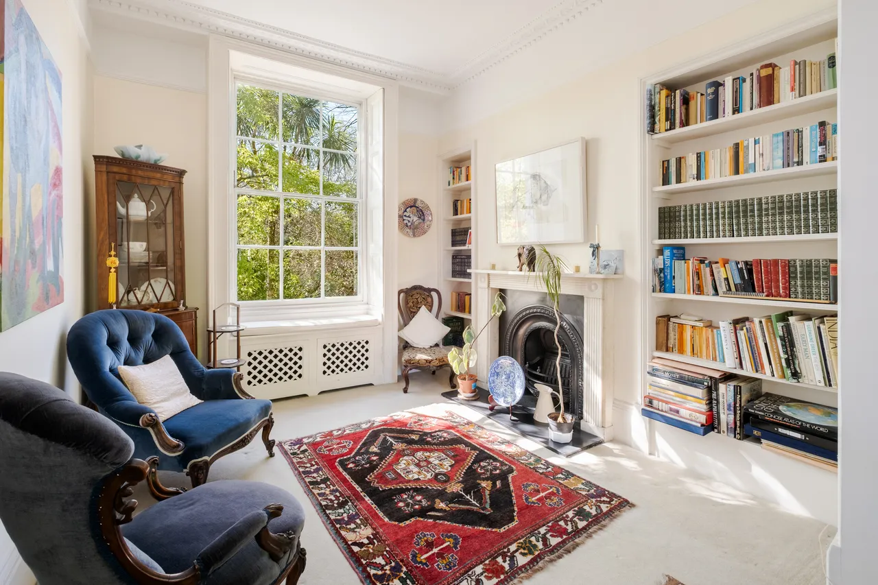 Canonbury Square, London, N1, photo 8