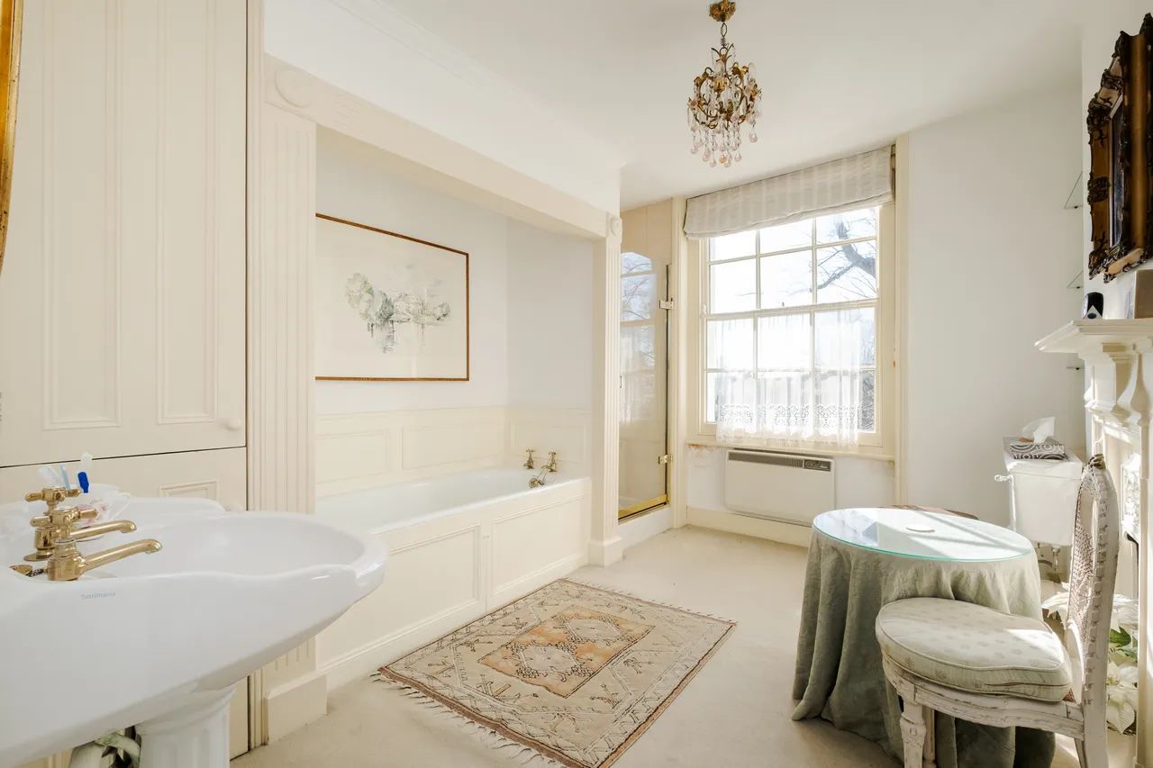 Canonbury Square, London, N1, photo 12