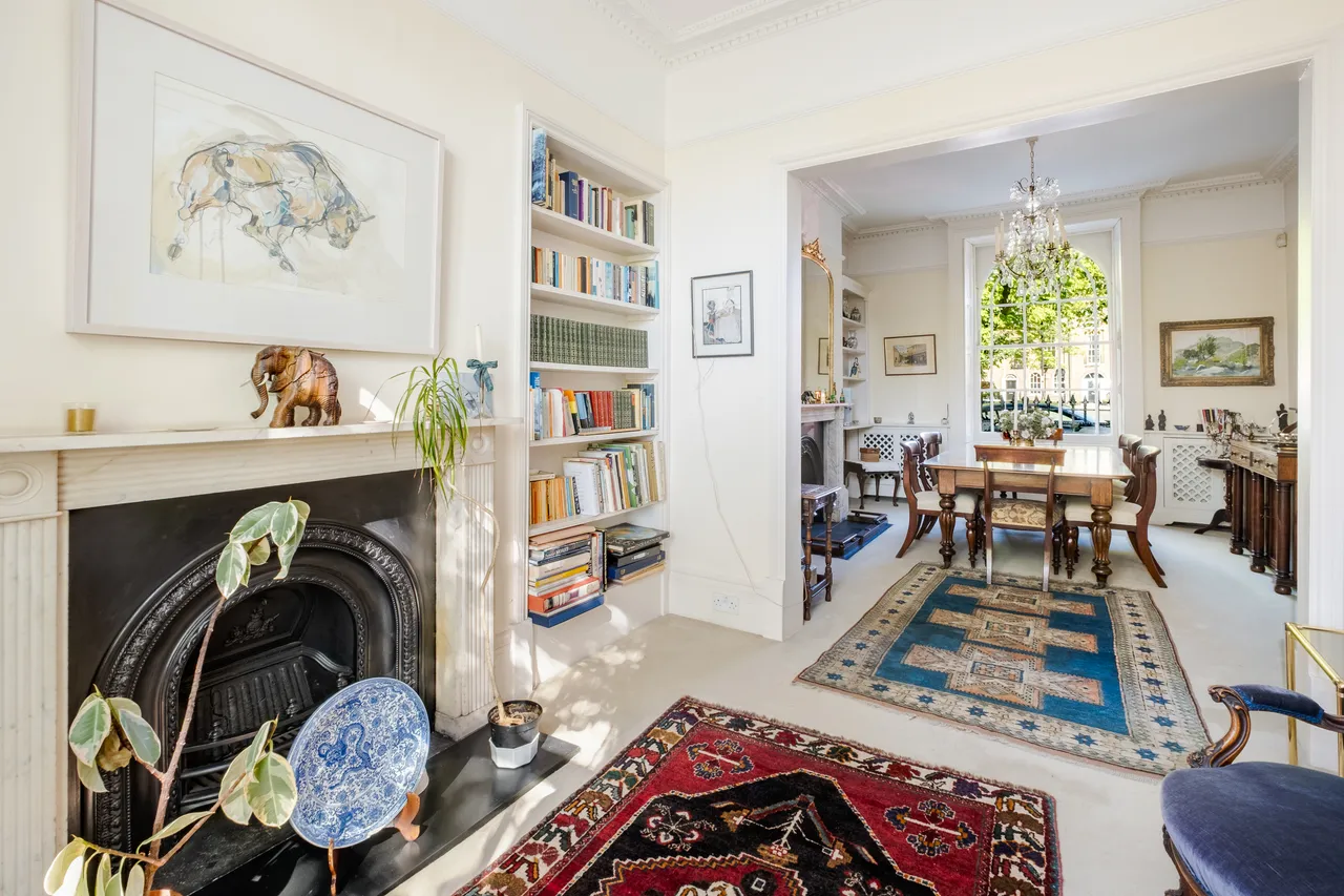 Canonbury Square, London, N1, photo 6
