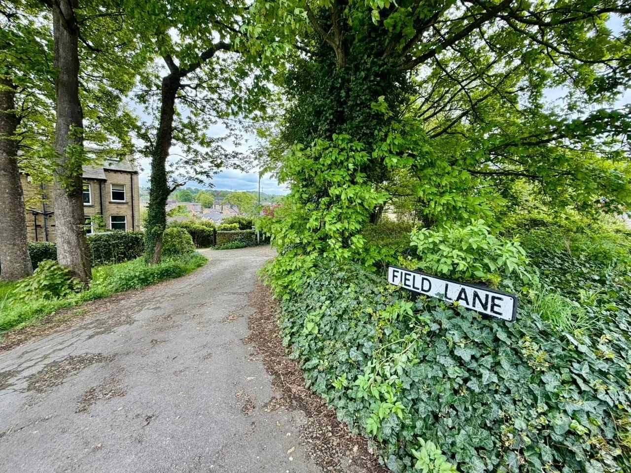 Field Lane, Brighouse, photo 7