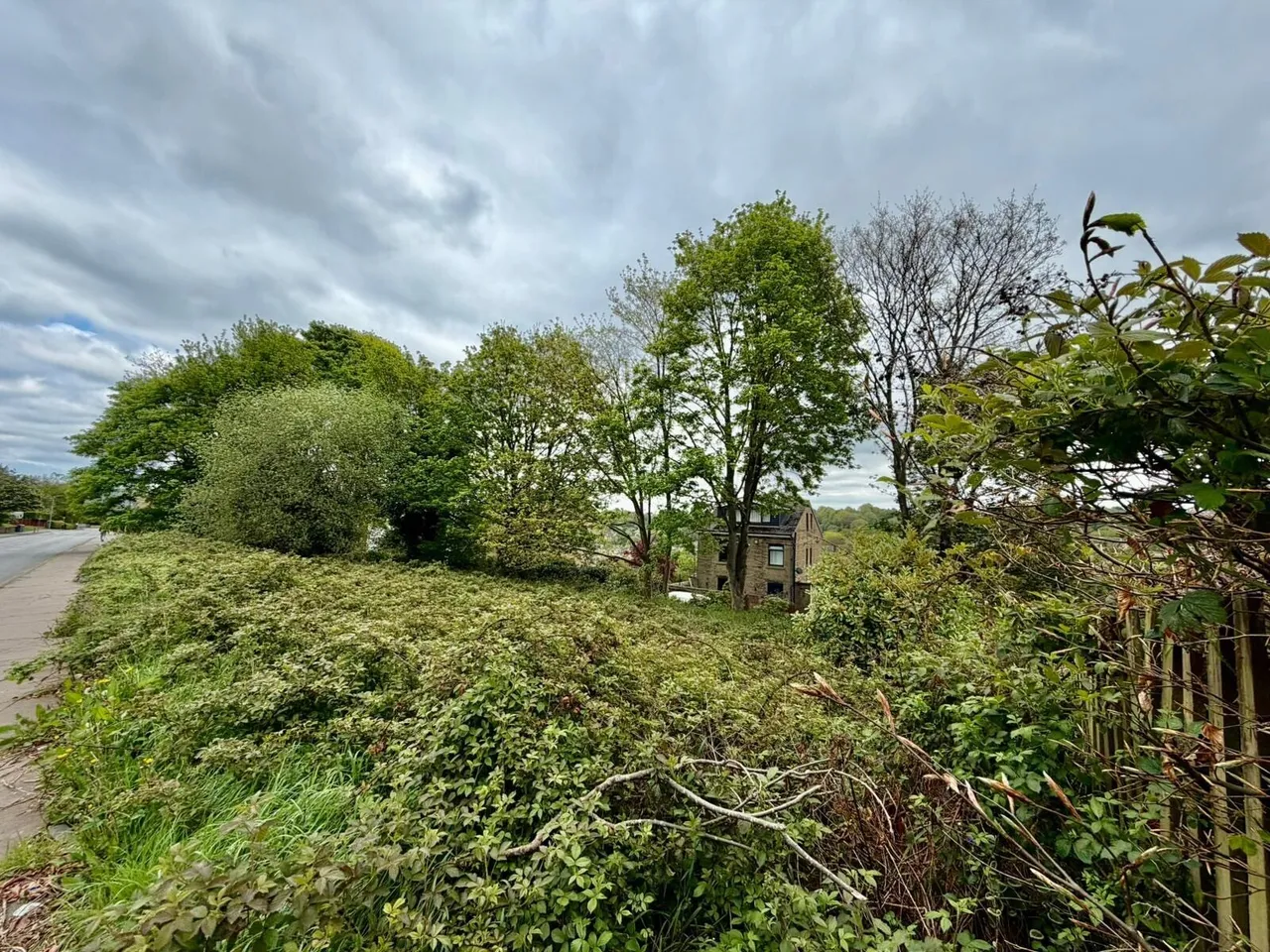 Field Lane, Brighouse, photo 5