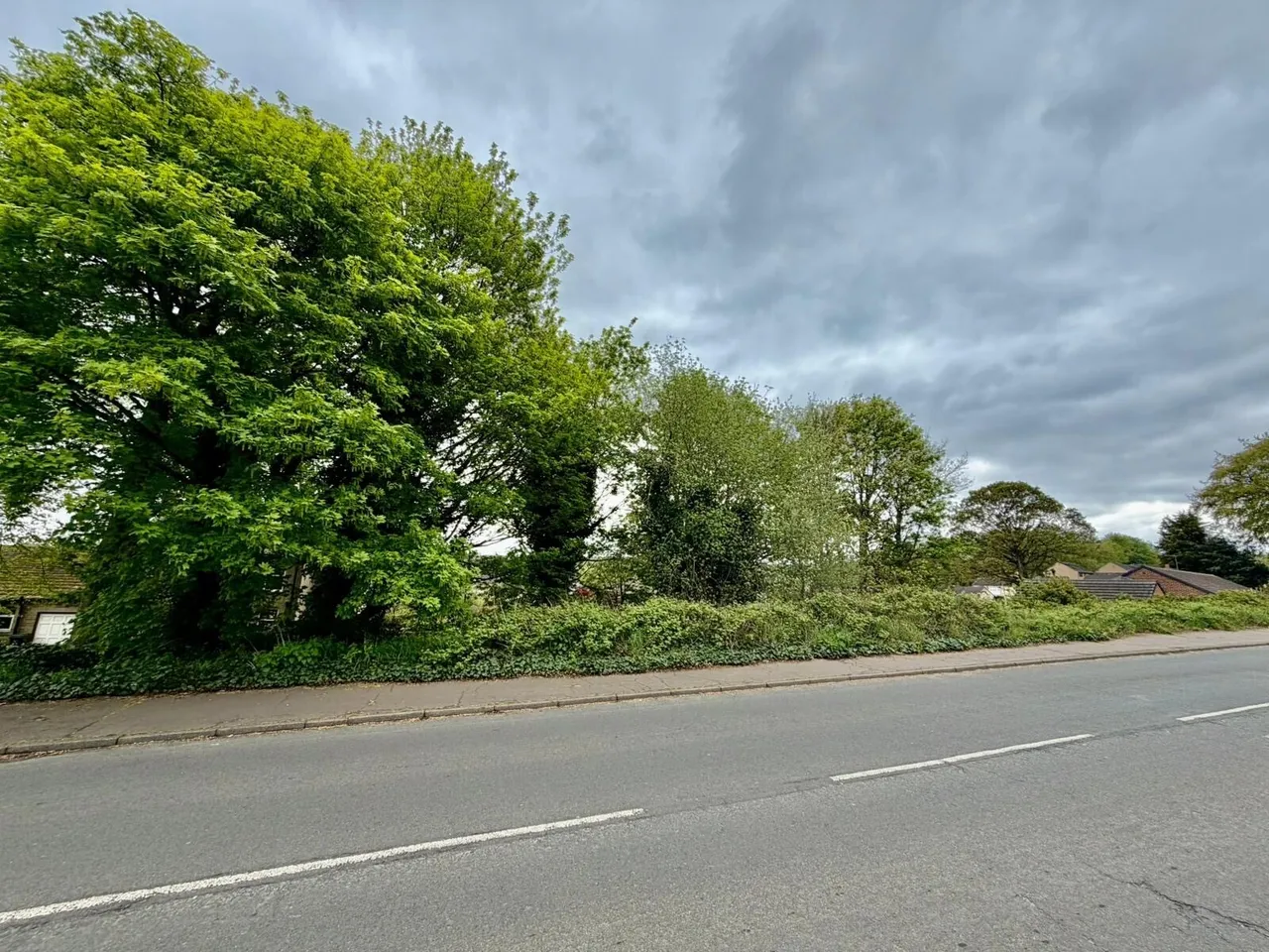 Field Lane, Brighouse, photo 6