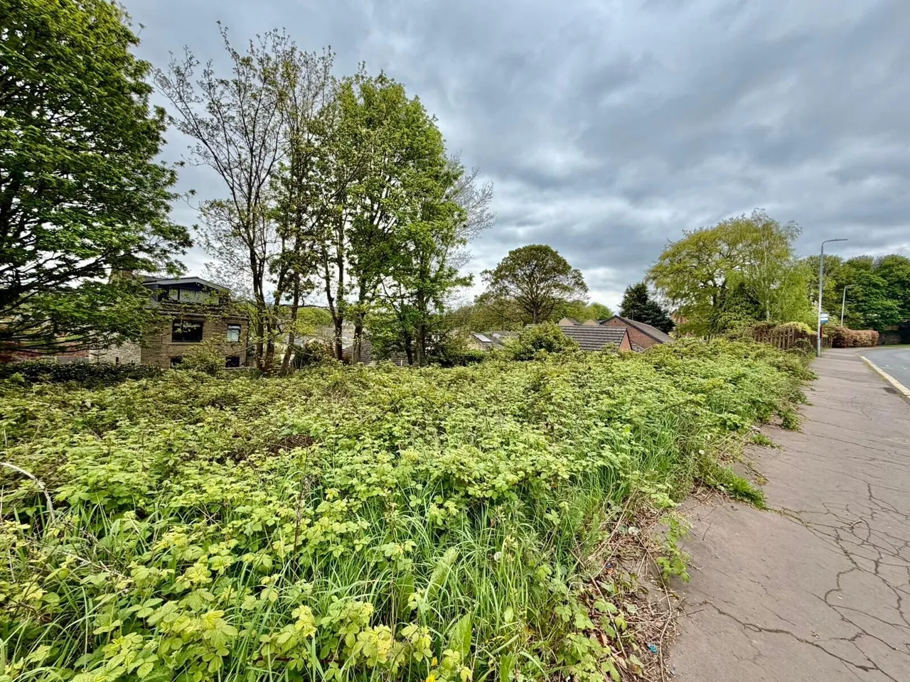 Field Lane, Brighouse, photo 2
