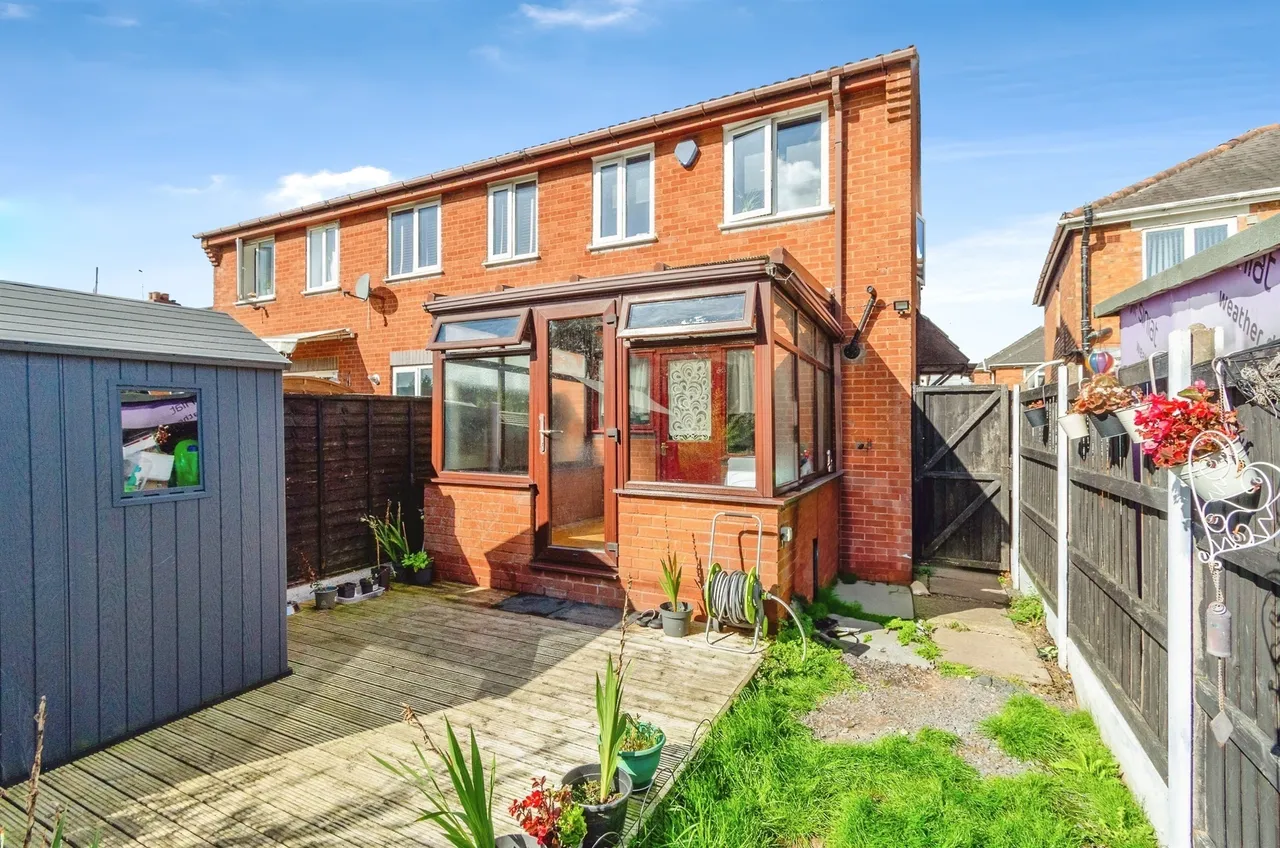 Herberts Park Road, Wednesbury, WS10, photo 17