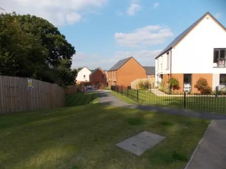 Ketley Park Road, Ketley, TF1, photo 22
