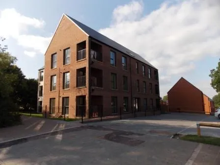 Ketley Park Road, Ketley, TF1, photo 25