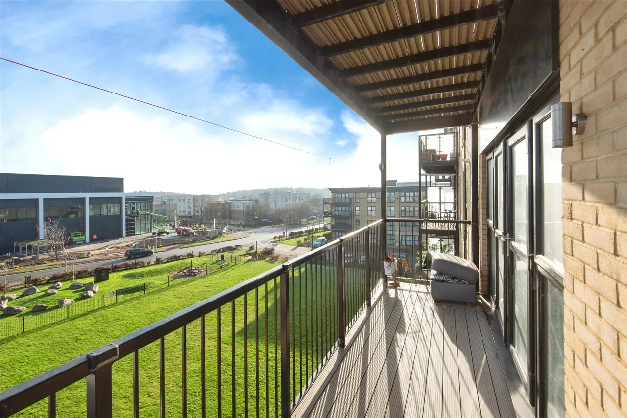 Giles Crescent, Stevenage, Hertfordshire, SG1, photo 2