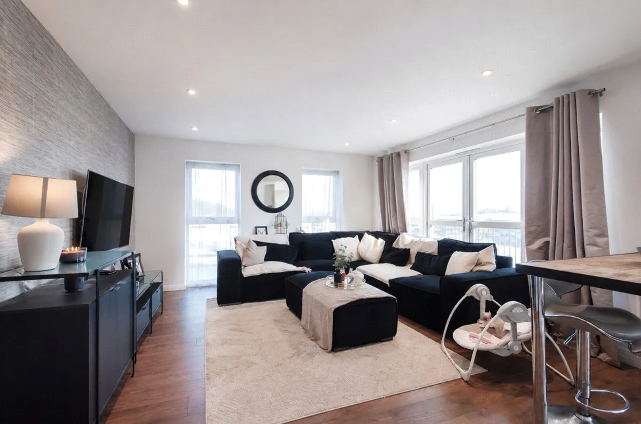 Giles Crescent, Stevenage, Hertfordshire, SG1, photo 3