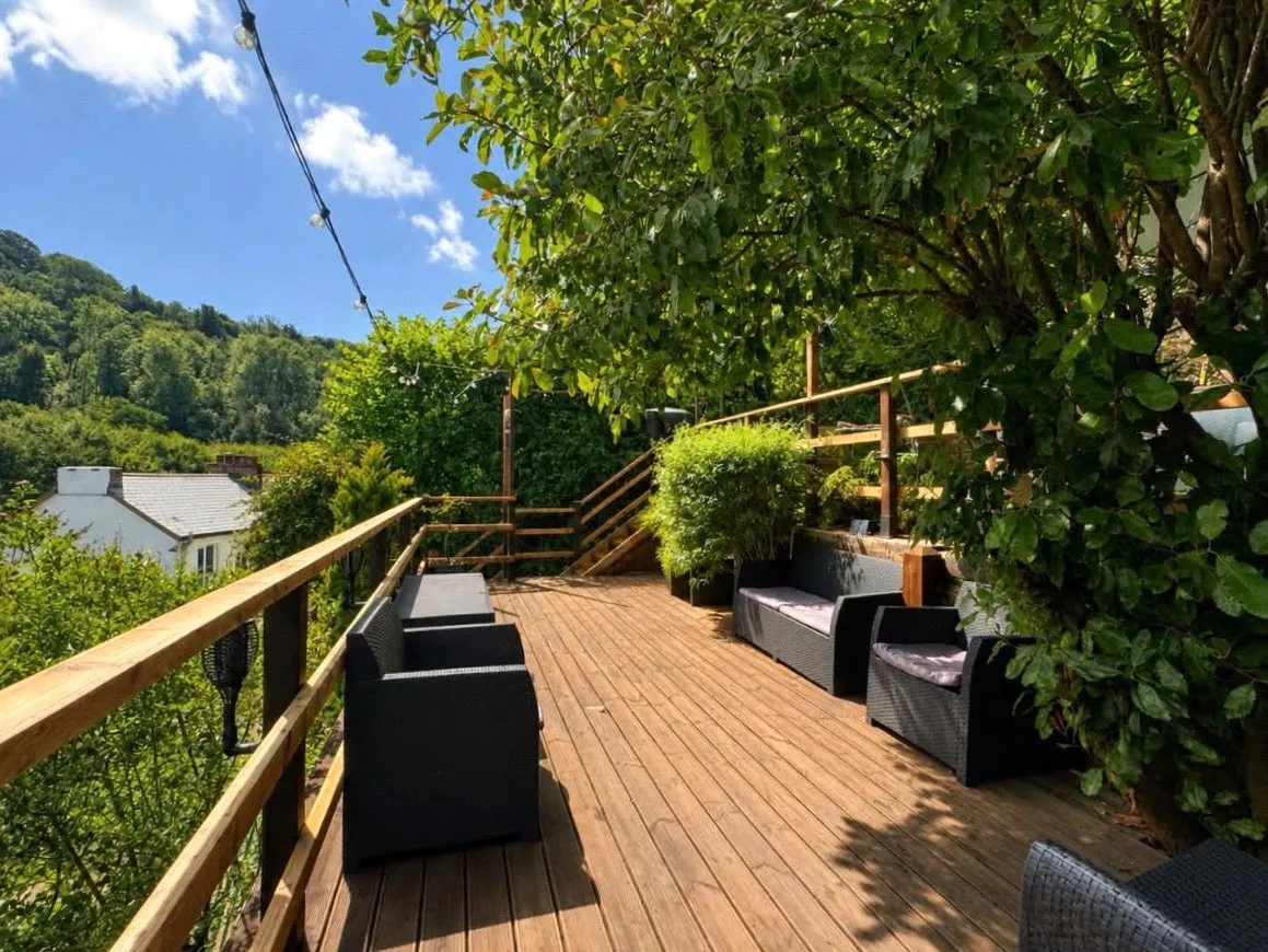 Higher Slade Road, Ilfracombe, EX34, photo 9