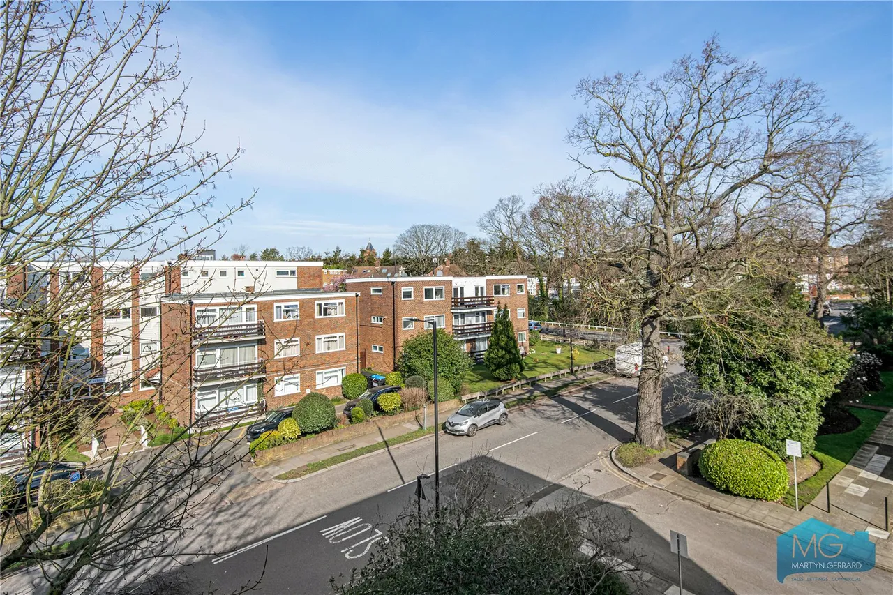 Maplin Close, London, N21, photo 21