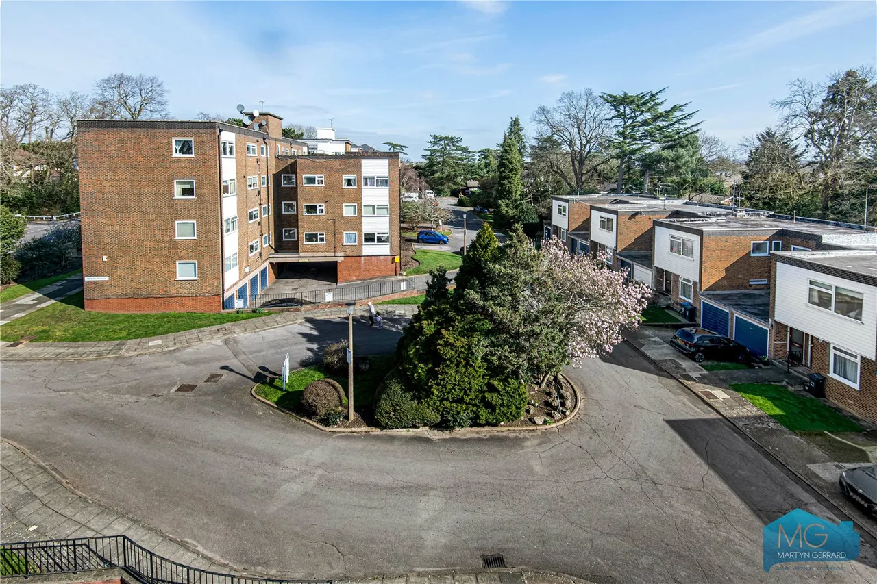 Maplin Close, London, N21, photo 26
