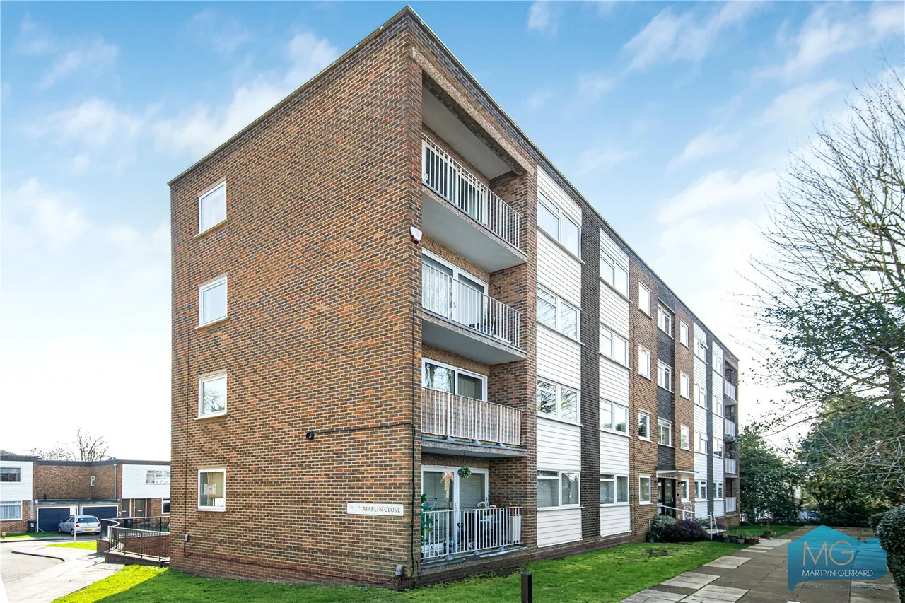 Maplin Close, London, N21, photo 30