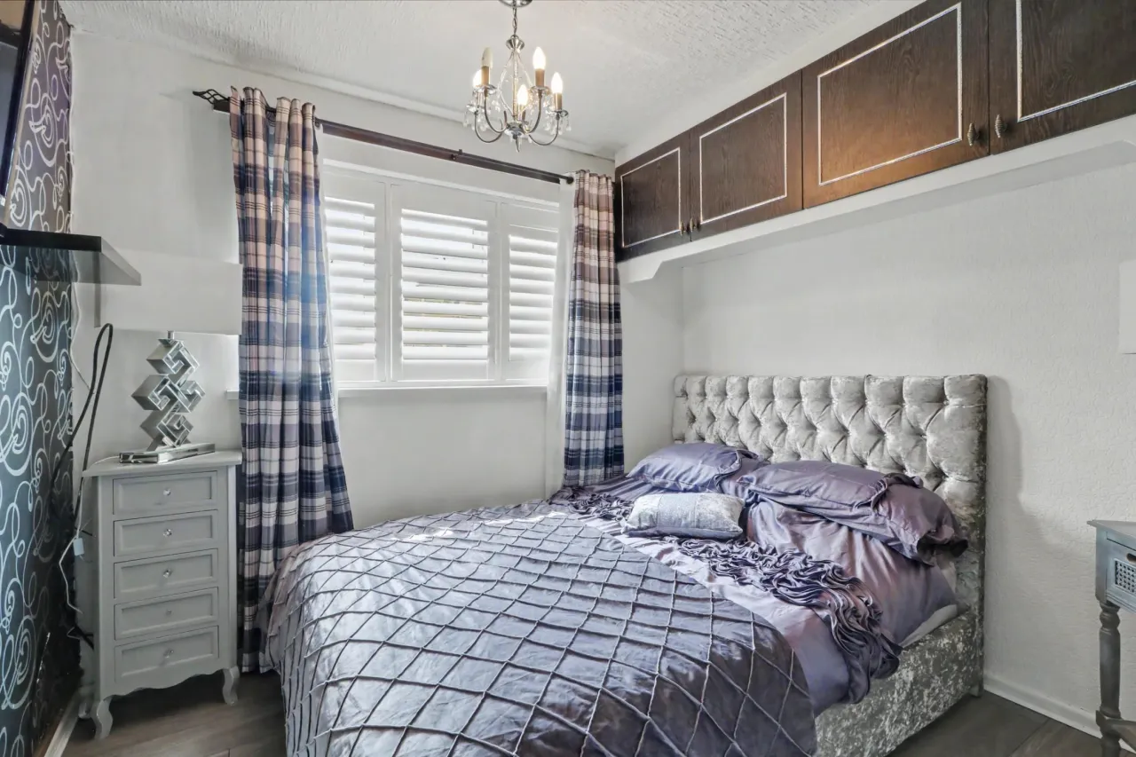Courtway Drive, Sneyd Green, ST1, photo 6