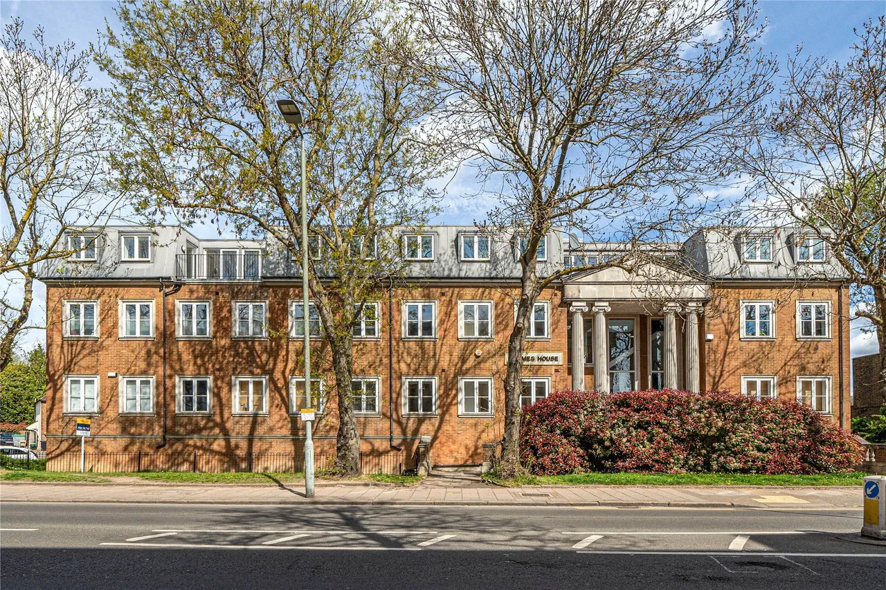 Beckenham Road, Beckenham, BR3, photo 14