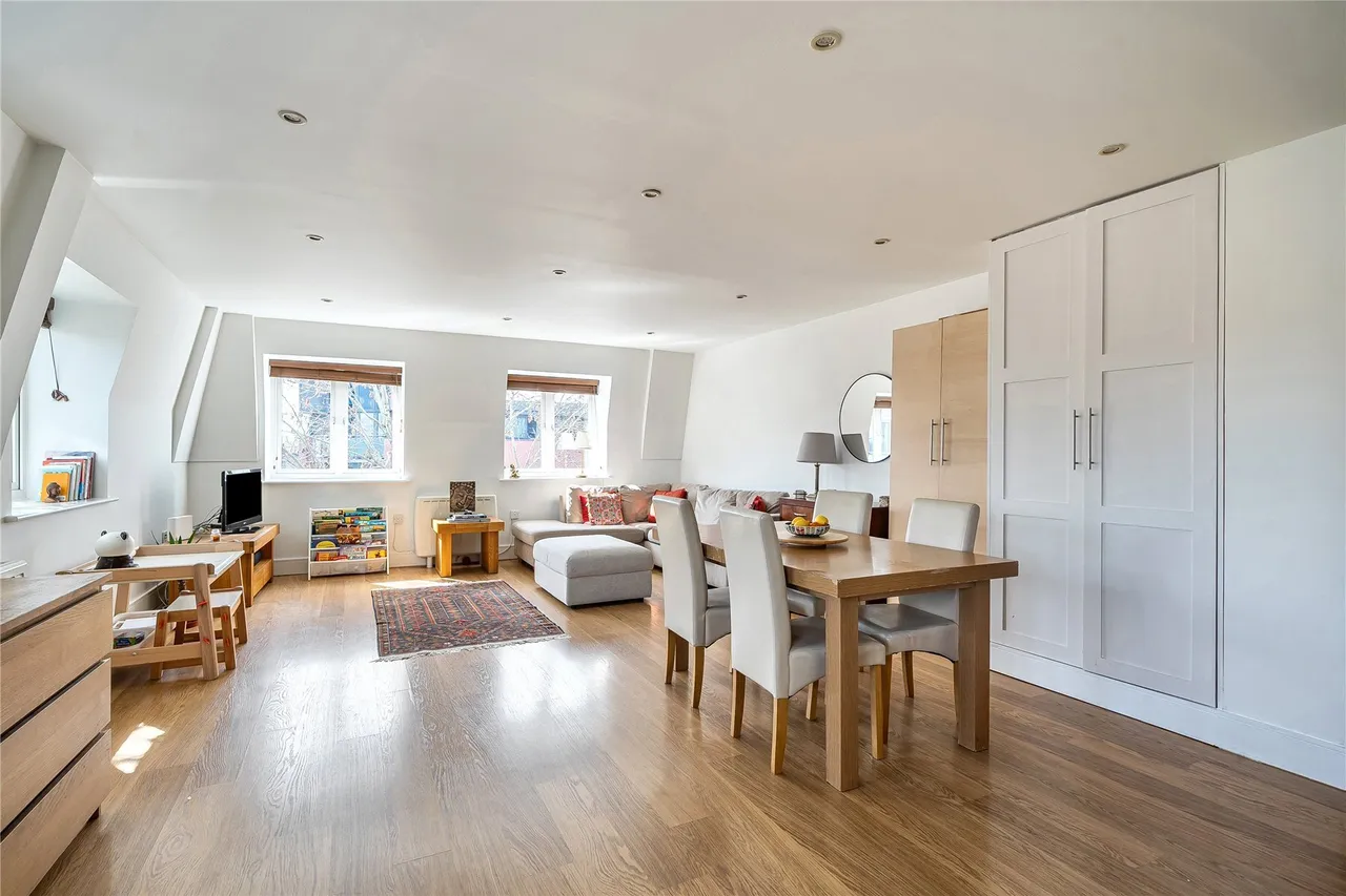 2 bed flat for sale — Beckenham Road, Beckenham, BR3