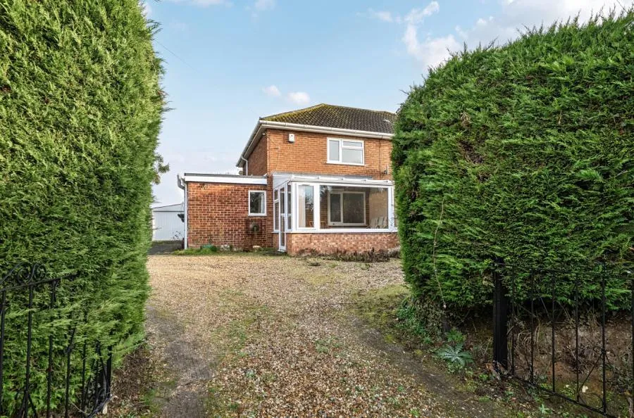Church Lane, Barford, NR9, photo 2