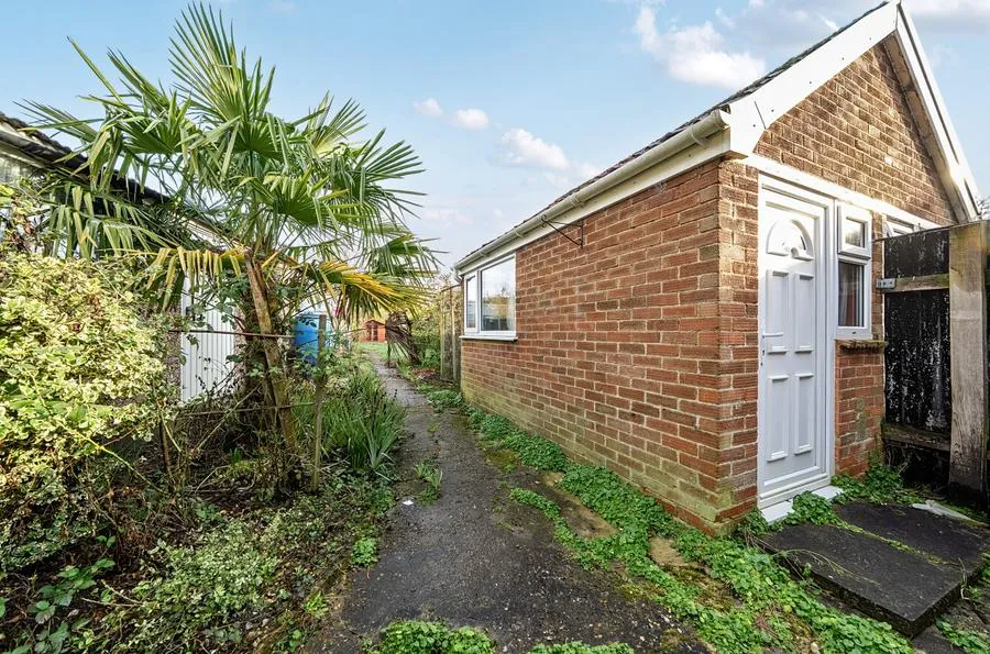 Church Lane, Barford, NR9, photo 14