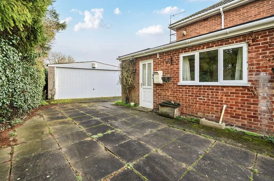 Church Lane, Barford, NR9, photo 15