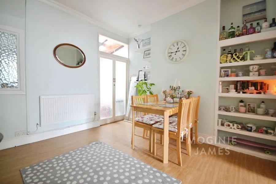 Angus Street, Roath, CF24, photo 4
