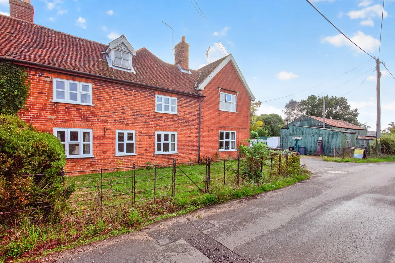 Glemham Road, Sweffling, IP17, photo 26
