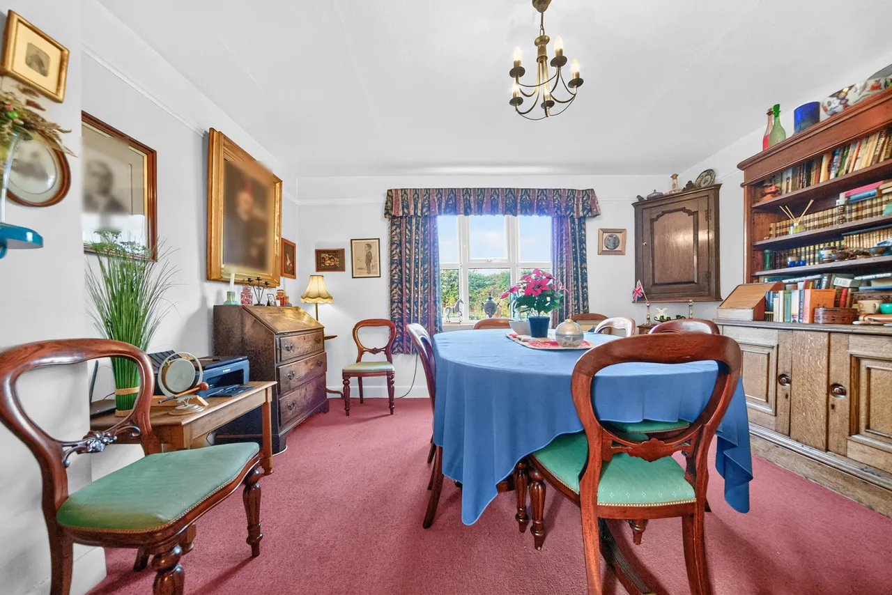 Glemham Road, Sweffling, IP17, photo 8