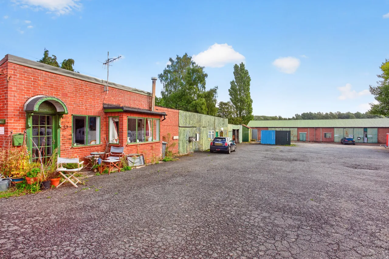 Glemham Road, Sweffling, IP17, photo 6