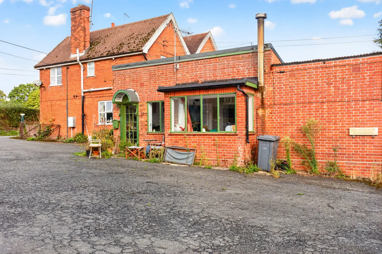 Glemham Road, Sweffling, IP17, photo 4