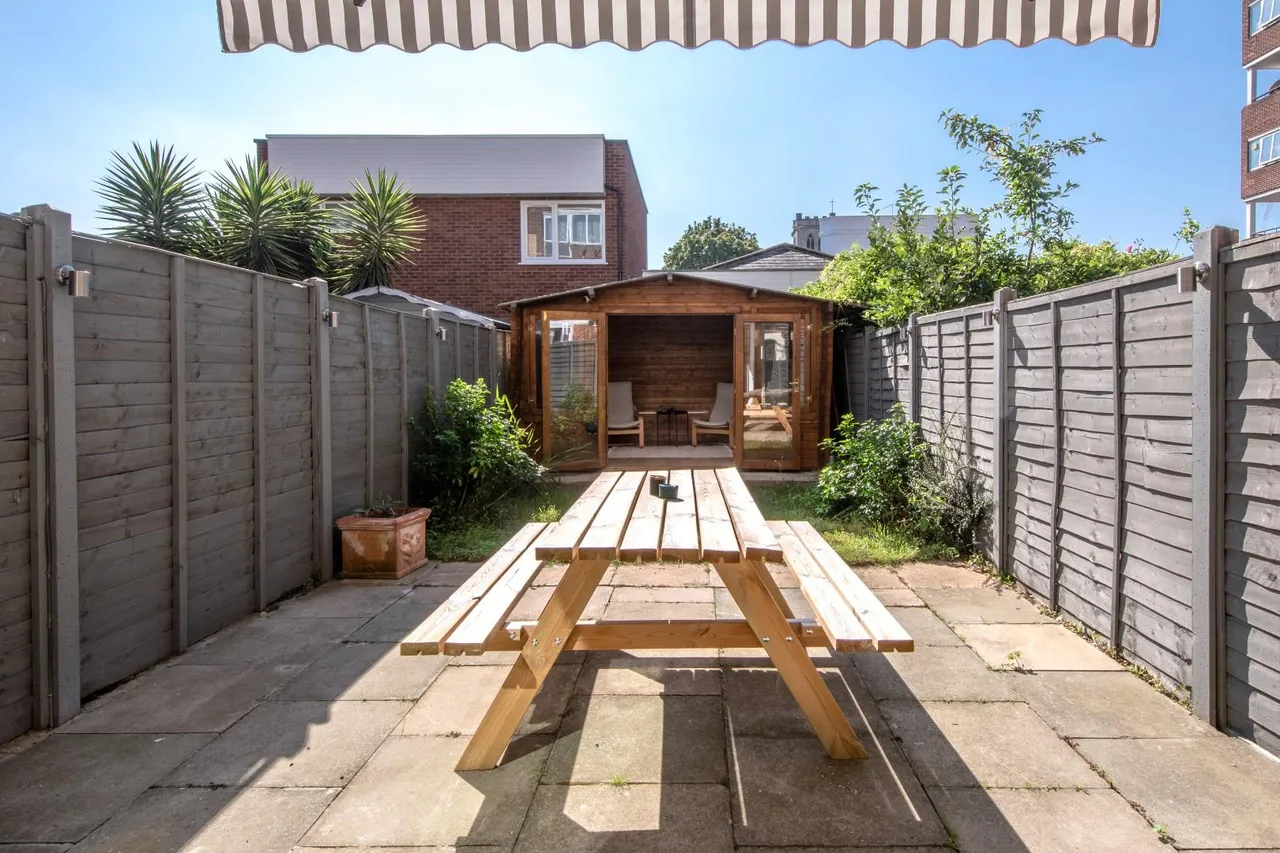Castle Road, Camden, photo 15