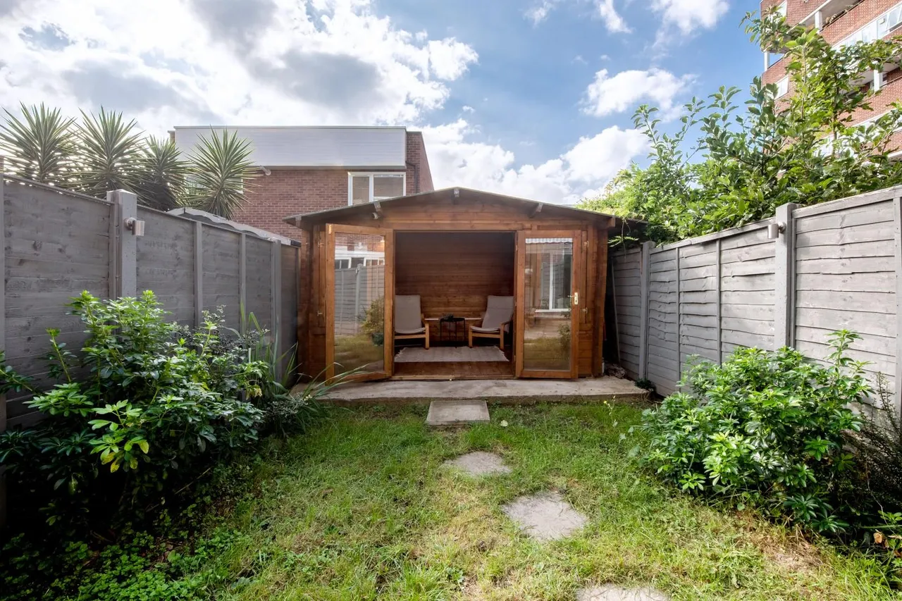 Castle Road, Camden, photo 13