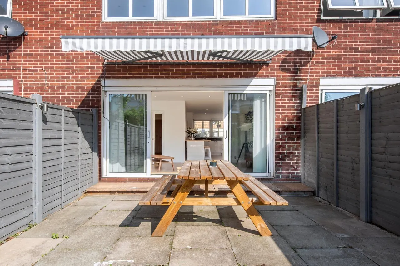 Castle Road, Camden, photo 14