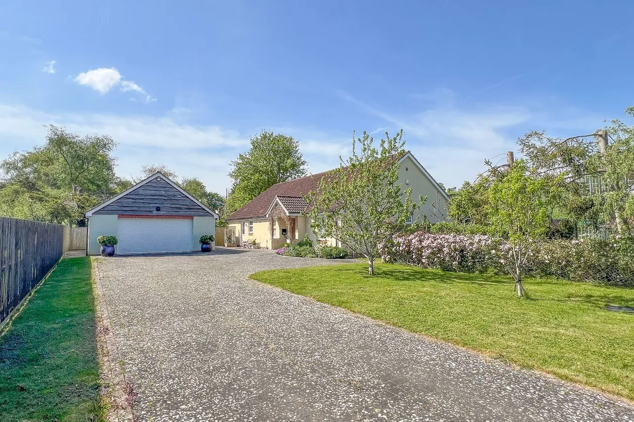 Ham Lane, Compton Dundon, TA11, photo 17