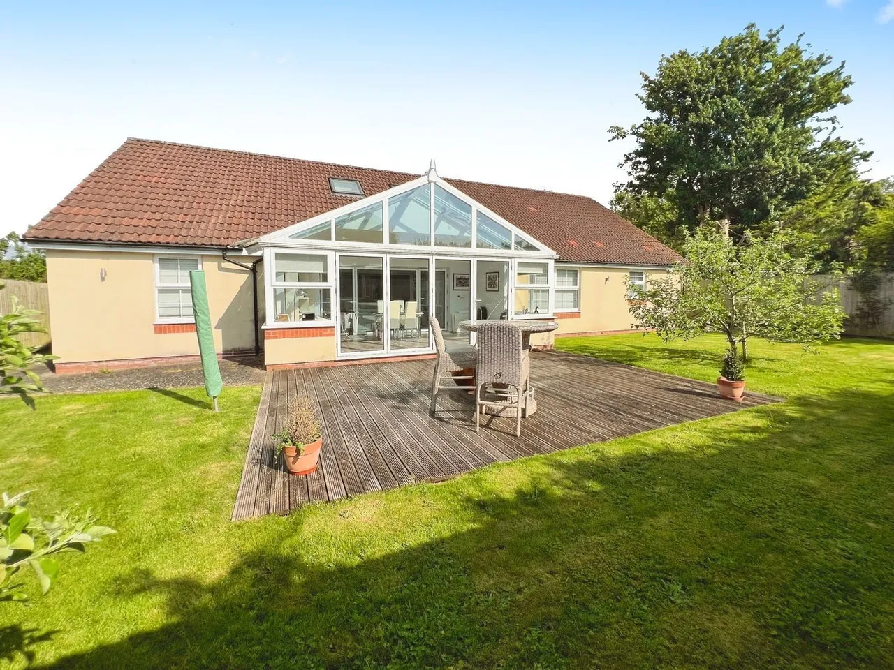 Ham Lane, Compton Dundon, TA11, photo 21