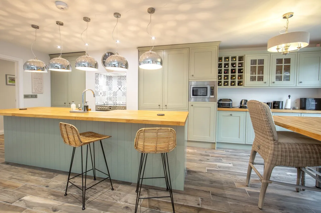 Ham Lane, Compton Dundon, TA11, photo 5